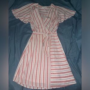 Monteau Summer Dress